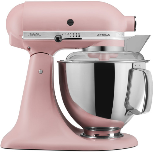 5KSM175PSEDR Artisan Küchenmaschine dried rose
