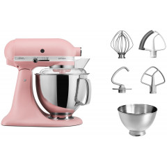 5KSM175PSEDR Artisan Küchenmaschine dried rose