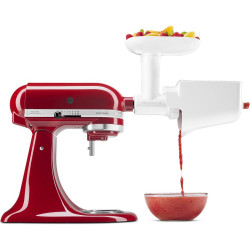 KitchenAid 5KSMFVSP Pürier-Aufsatz