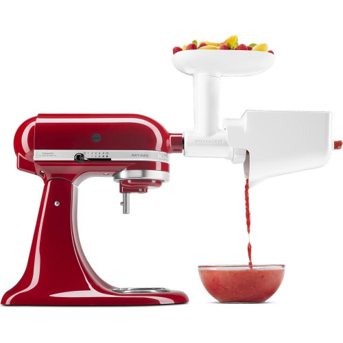 KitchenAid 5KSMFVSP Pürier-Aufsatz