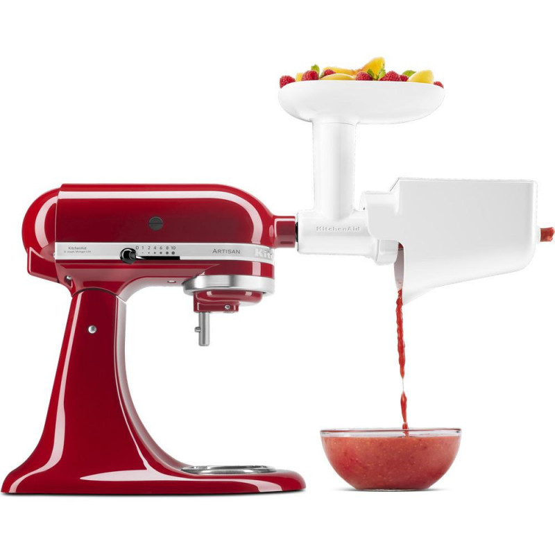 KitchenAid 5KSMFVSP Pürier-Aufsatz