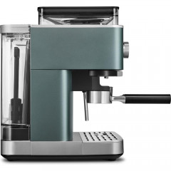 KITCHENAID 5KES6551EJP Espressomaschine mit Mühle Juniper