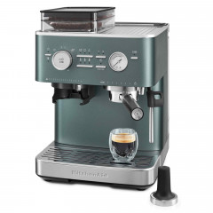 KITCHENAID 5KES6551EJP Espressomaschine mit Mühle Juniper