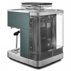 KITCHENAID 5KES6551EJP Espressomaschine mit Mühle Juniper