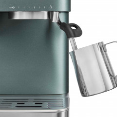 KITCHENAID 5KES6551EJP Espressomaschine mit Mühle Juniper