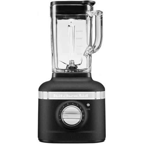 5KSB4026EBK Artisan Standmixer gusseisen schwarz