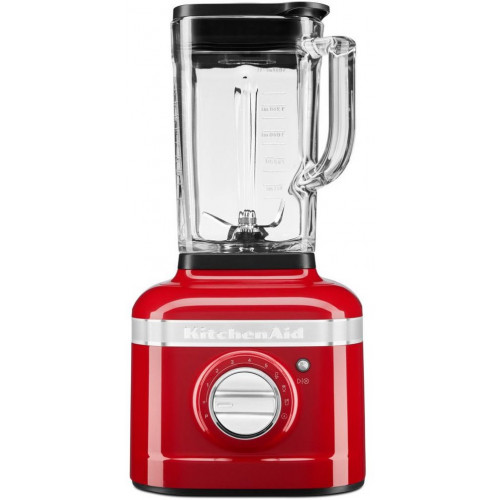 5KSB4026ECA Artisan Standmixer liebesapfelrot