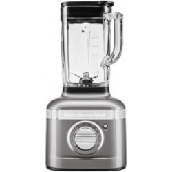 5KSB4026EMS Artisan Standmixer medallion silber 5KSB4026EMS Artisan Standmixer medallion silber