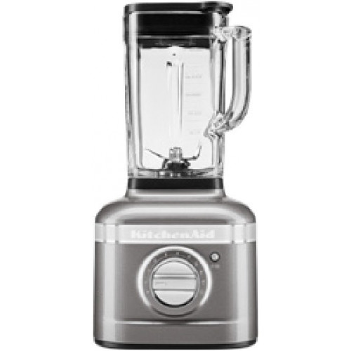 5KSB4026EMS Artisan Standmixer medallion silber