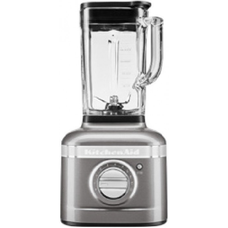 5KSB4026EMS Artisan Standmixer medallion silber