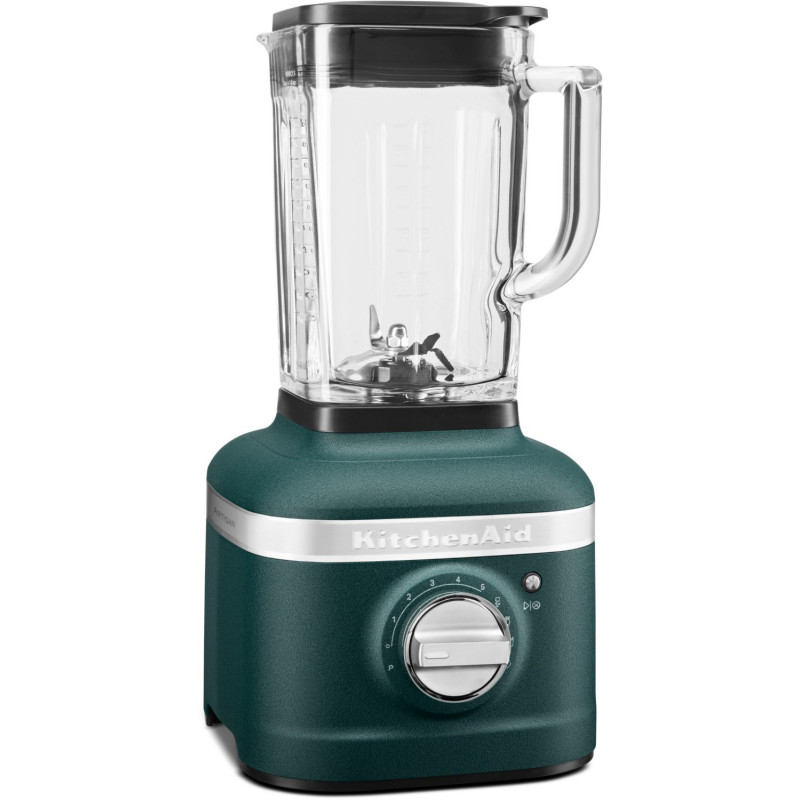 5KSB4026EPP Artisan Standmixer pebbled palm