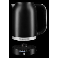 KITCHENAID 5KEK1701EBM Wasserkocher, Matt Schwarz