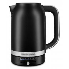 KITCHENAID 5KEK1701EBM Wasserkocher, Matt Schwarz
