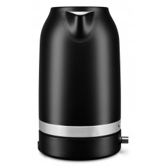 KITCHENAID 5KEK1701EBM Wasserkocher, Matt Schwarz