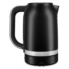 KITCHENAID 5KEK1701EBM Wasserkocher, Matt Schwarz
