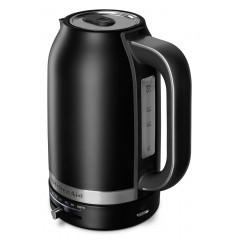 KITCHENAID 5KEK1701EBM Wasserkocher, Matt Schwarz