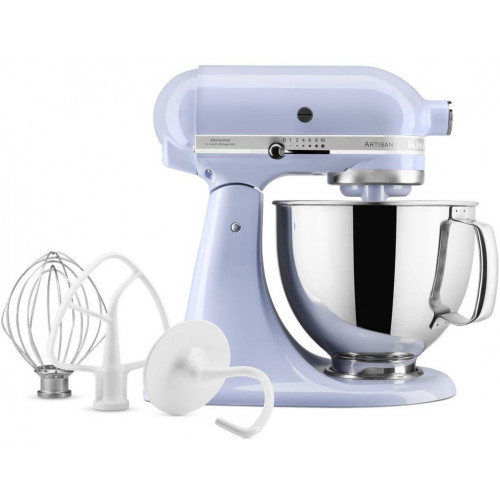 5KSM125ELR Artisan Küchenmaschine lavender cream