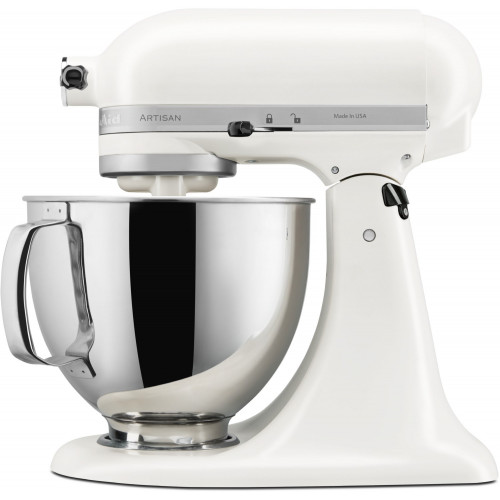 5KSM125EPL Artisan Küchenmaschine porcelain