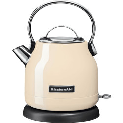 KitchenAid 5KEK1222EAC Wasserkocher Almond Cream