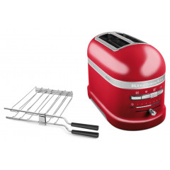 KitchenAid 5KMT2204E 2-Schlitz Toaster