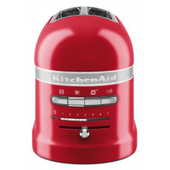 KitchenAid 5KMT2204E 2-Schlitz Toaster