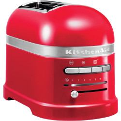 KitchenAid 5KMT2204E 2-Schlitz Toaster