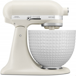 5KSM156CXEPL Artisan Küchenmaschine porcelain white