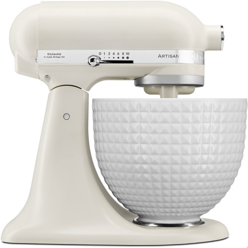 5KSM156CXEPL Artisan Küchenmaschine porcelain white