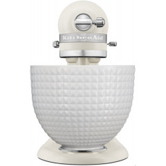 5KSM156CXEPL Artisan Küchenmaschine porcelain white