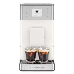 KitchenAid 5KES8453EPL Kaffeevollautomat