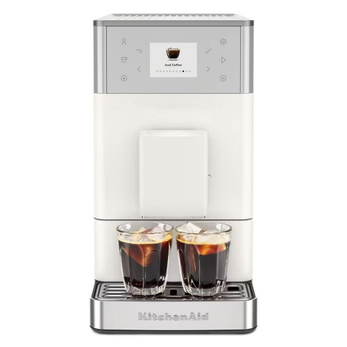 KitchenAid 5KES8453EPL Kaffeevollautomat