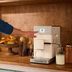 KitchenAid 5KES8453EPL Kaffeevollautomat