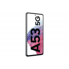 SAMSUNG GALAXY A53 5G 128 GB Awesome Black Dual SIM