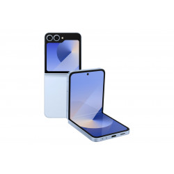 SAMSUNG Galaxy Z Flip6 256 GB Blue Dual SIM SAMSUNG Galaxy Z Flip6 256 GB Blue Dual SIM