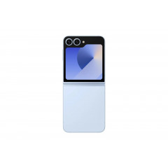 SAMSUNG Galaxy Z Flip6 256 GB Blue Dual SIM