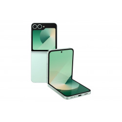 SAMSUNG GALAXY Z FLIP 6 5G 256GB MINT 256 GB Mint Dual SIM SAMSUNG GALAXY Z FLIP 6 5G 256GB MINT 256 GB Mint Dual SIM