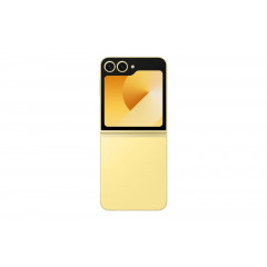 SAMSUNG GALAXY Z FLIP 6 5G 256GB YELLOW 256 GB Yellow Dual SIM