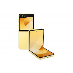 SAMSUNG GALAXY Z FLIP 6 5G 256GB YELLOW 256 GB Yellow Dual SIM SAMSUNG GALAXY Z FLIP 6 5G 256GB YELLOW 256 GB Yellow Dual SIM