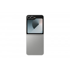 SAMSUNG GALAXY Z FLIP 6 512 GB Silver Shadow Dual SIM