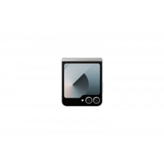 SAMSUNG GALAXY Z FLIP 6 512 GB Silver Shadow Dual SIM