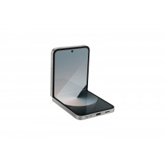 SAMSUNG GALAXY Z FLIP 6 512 GB Silver Shadow Dual SIM