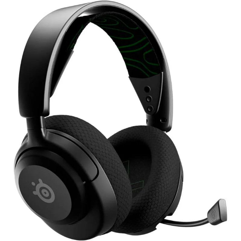 Steelseries Nova 5X gaming-headset