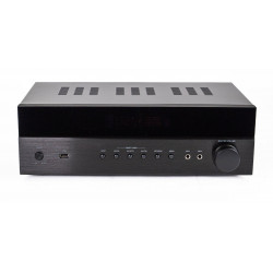 SOUNDMATE AV-A002 Receiver (Schwarz) SOUNDMATE AV-A002 Receiver (Schwarz)