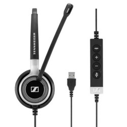 Sennheiser SC 660 ANC USB Headset Sennheiser SC 660 ANC USB Headset