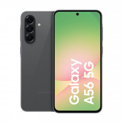 SAMSUNG GALAXY A56 5G 8+128GB GRAPHITE 128 GB Awesome Graphite Dual SIM