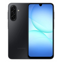 SAMSUNG GALAXY A17 5G 128GB BLACK 128 GB Black Dual SIM SAMSUNG GALAXY A17 5G 128GB BLACK 128 GB Black Dual SIM