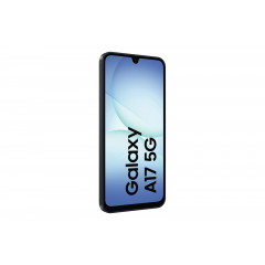 SAMSUNG GALAXY A17 5G 128GB BLACK 128 GB Black Dual SIM