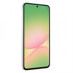 SAMSUNG Galaxy A56 128 GB Awesome Lightgray Dual SIM