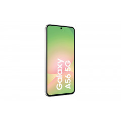 SAMSUNG Galaxy A56 128 GB Awesome Lightgray Dual SIM