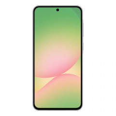 SAMSUNG Galaxy A56 128 GB Awesome Lightgray Dual SIM
